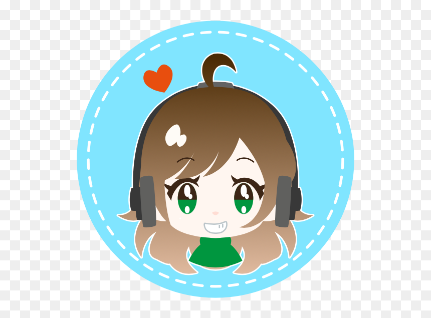 Behind The Computer Screen - Icon Jean Circle Png, Transparent Png - bendy and the ink machine png