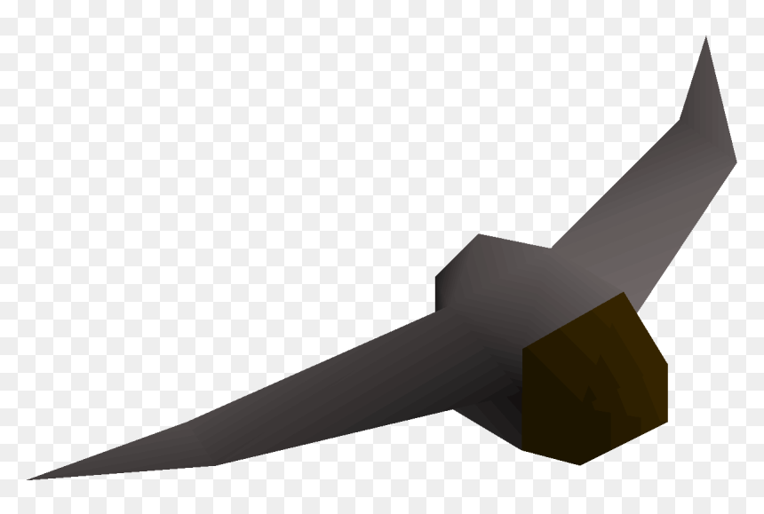 Airplane, HD Png Download - iron cross png