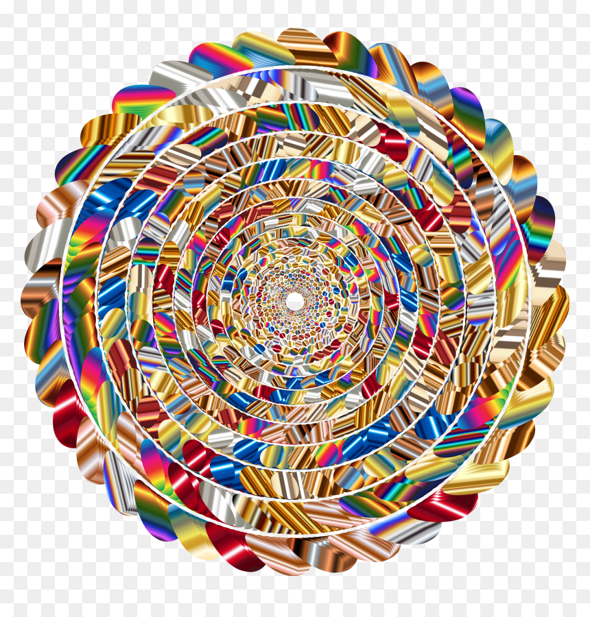 Like Ripples On A Pond These Are The Days Of Our Lives - Clip Art, HD Png Download - pond png