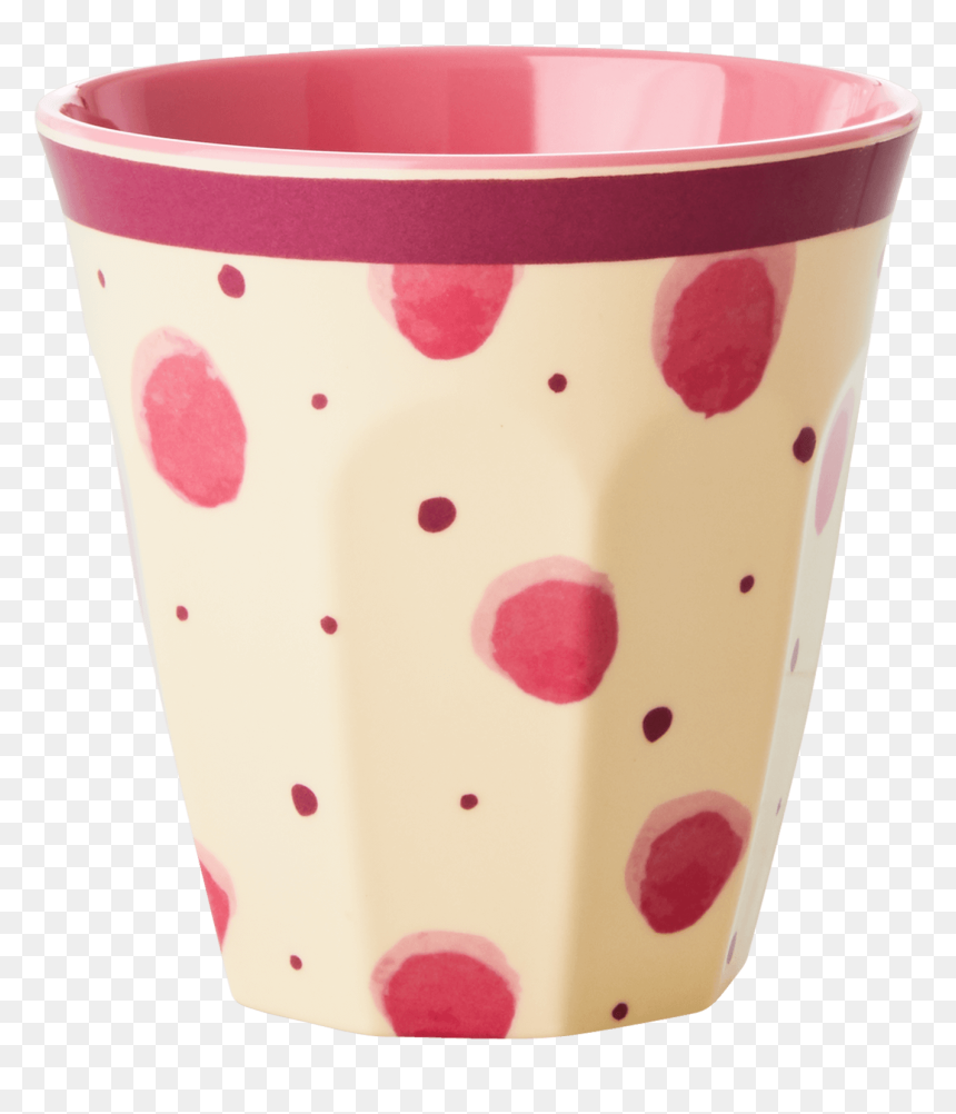 Rice Melamine Cup Print, HD Png Download - pink watercolor png