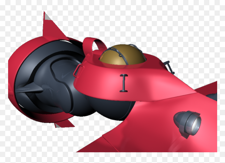 Transparent Cowboy Bebop Spike Png - Inflatable, Png Download - cowboy bebop png