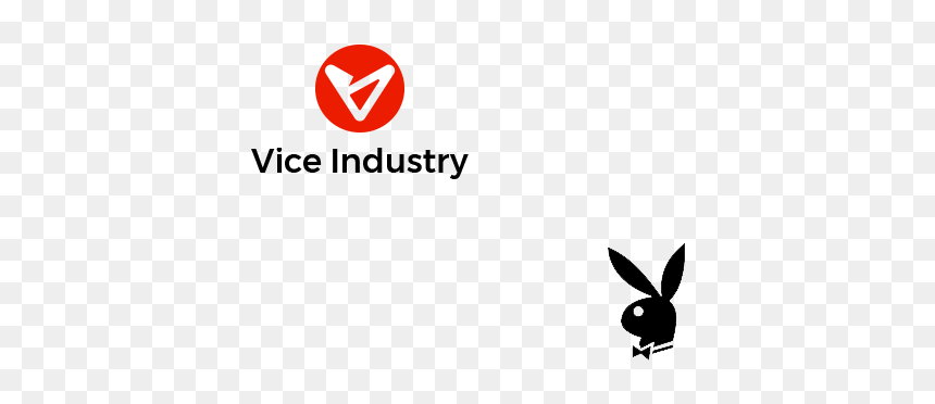 Play Boy, HD Png Download - playboy logo png