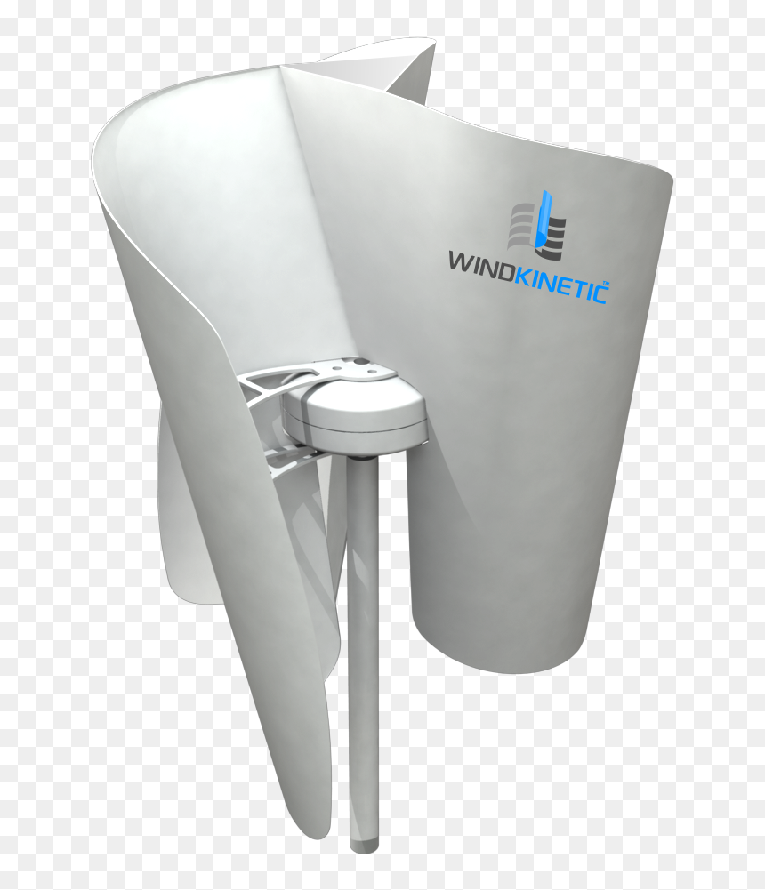 Club Chair, HD Png Download - wind turbine png