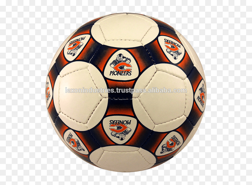 Soccer Ball, HD Png Download - soccerball png