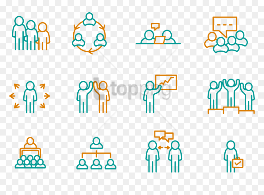 Free Png Referral Marketing Affiliate Marketing Icon - Website Begraund Png, Transparent Png - marketing icon png