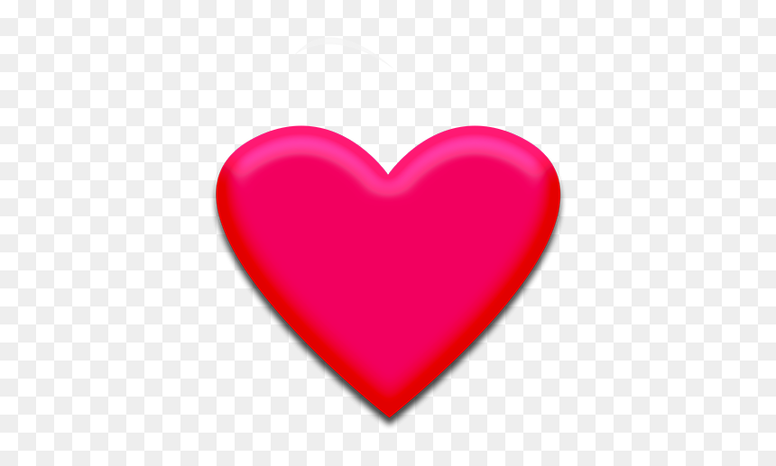 Heart Png Images With Transparent Background - Heart, Png Download - heart png images with transparent background