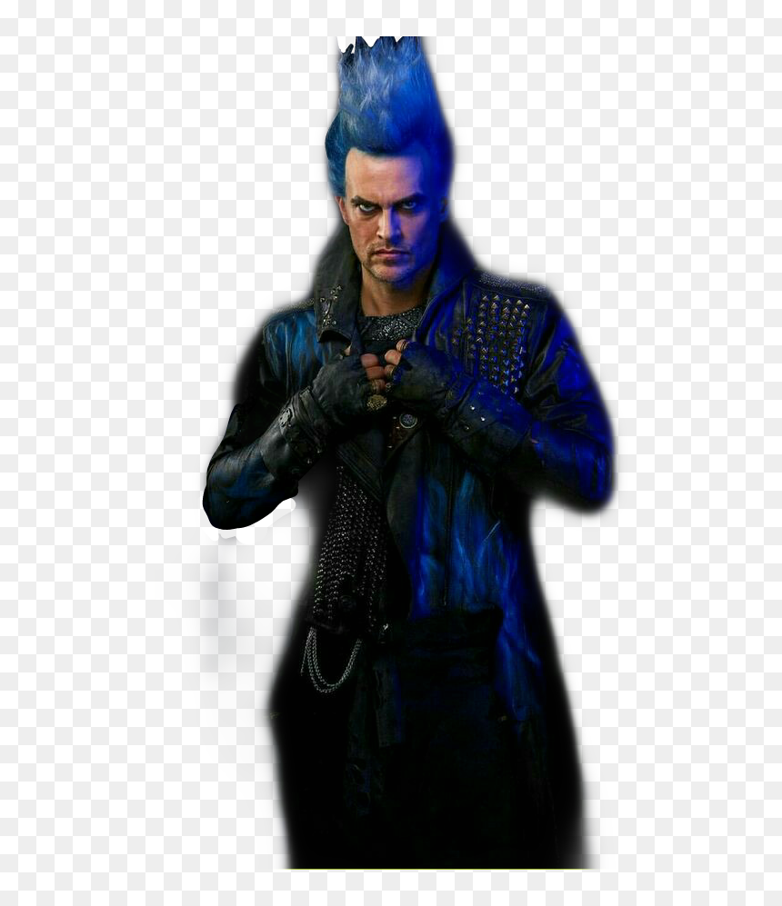 #hades #descendants3 - Hades Y Mal, HD Png Download - hades png