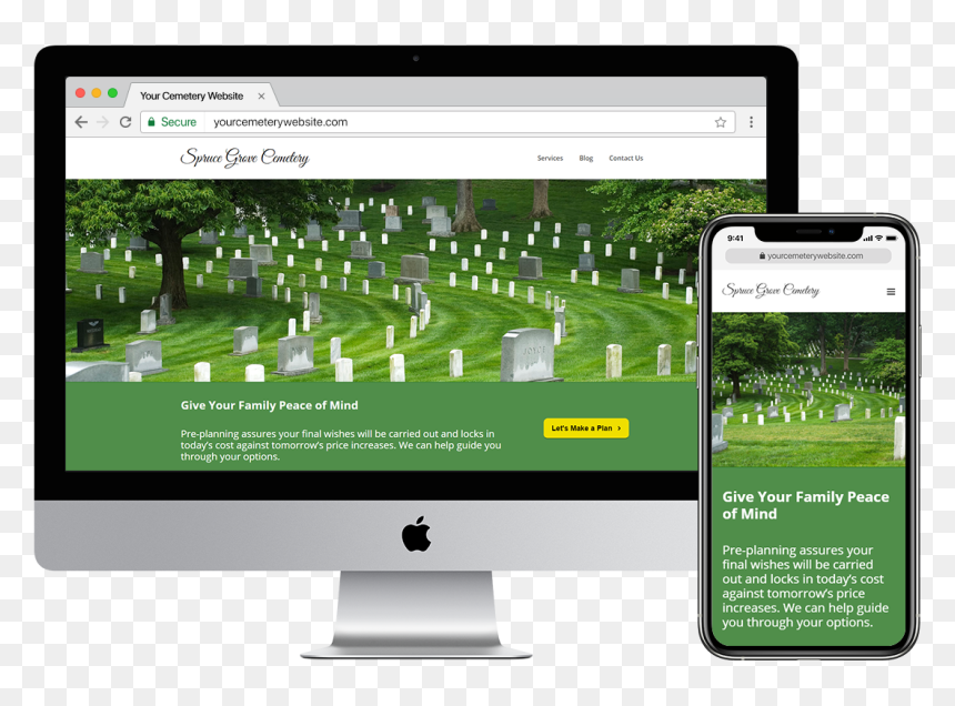 Product Demo - Mmqa2b A Imac, HD Png Download - cemetery png