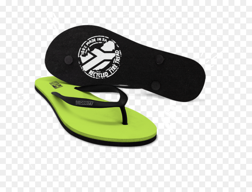 Flip-flops, HD Png Download - flip flops png