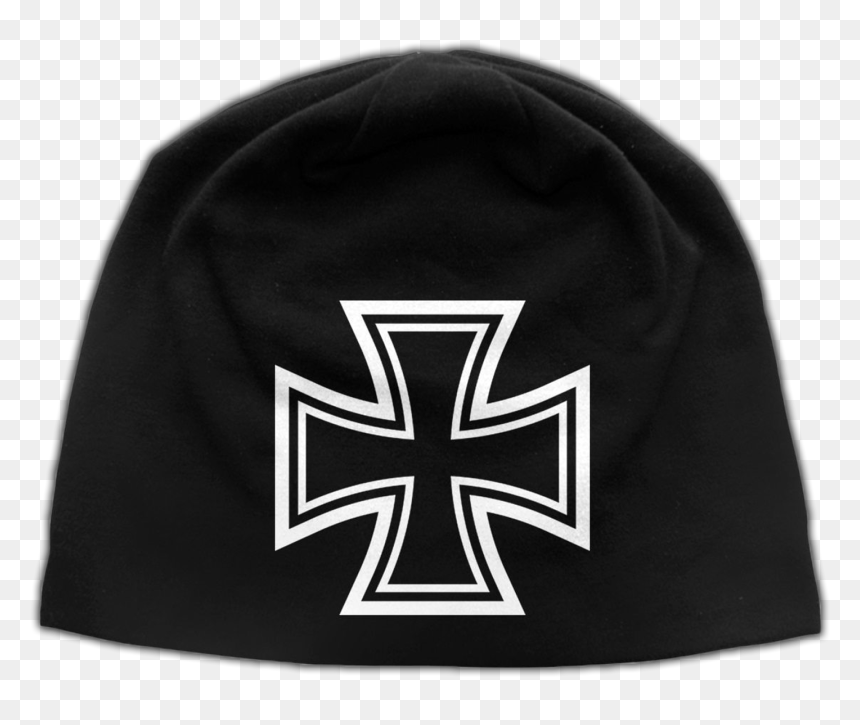Germanic Flag, HD Png Download - iron cross png