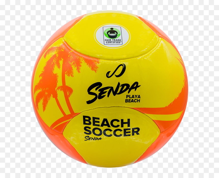 Futebol De Salão, HD Png Download - soccerball png
