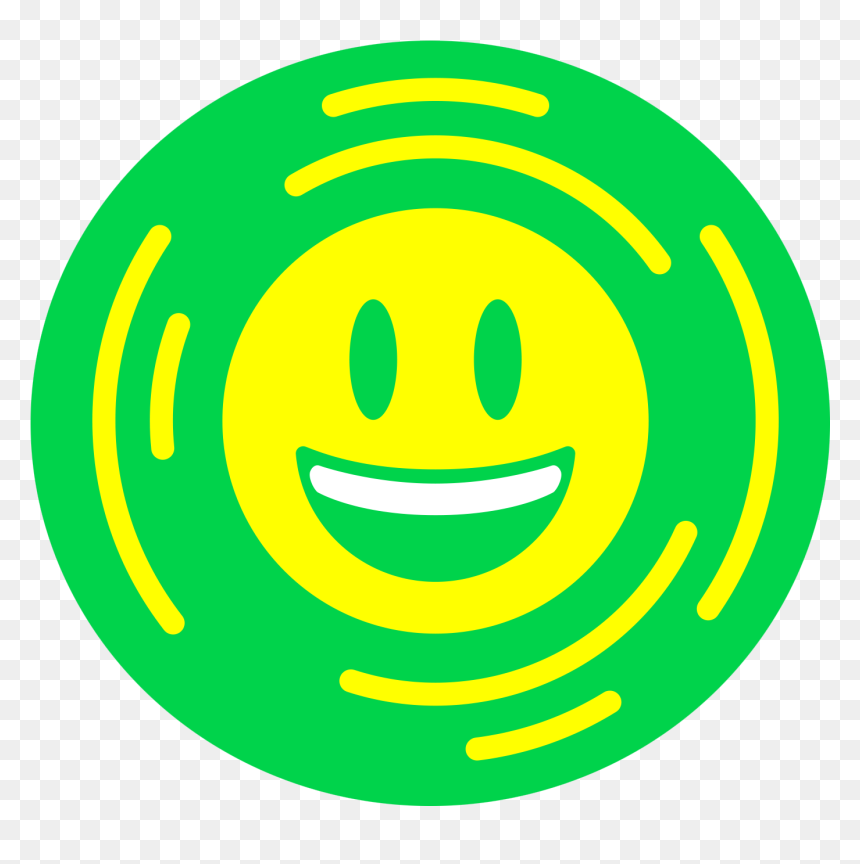 Emoji World Logo, HD Png Download - kiss emoji png