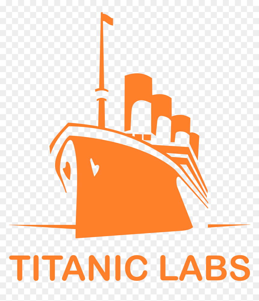 Clip Art, HD Png Download - titanic png