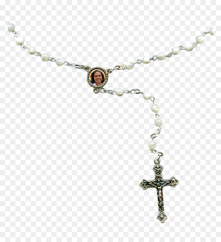 Chain , Png Download - Chain, Transparent Png - rosary png