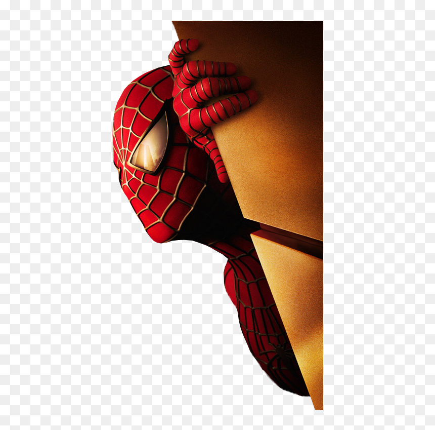 Spider Man 2 Aunt May Quote, HD Png Download - spoderman png