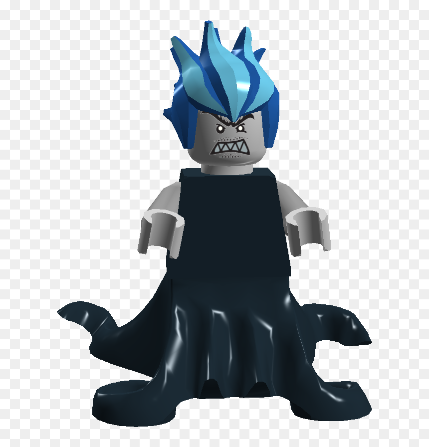   - Hades Lego, HD Png Download - hades png