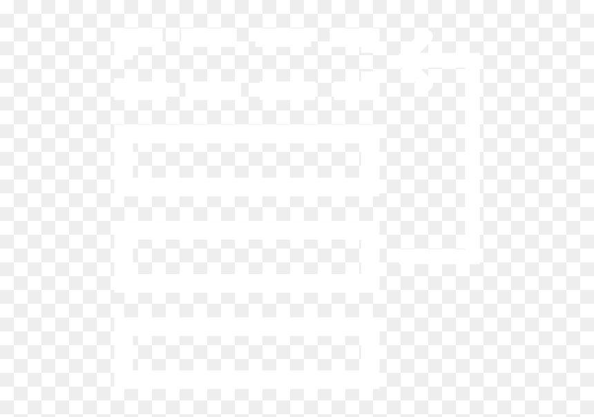 Johns Hopkins Logo White, HD Png Download - constellations png