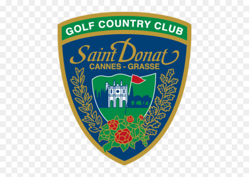 Golf Saint Donat, HD Png Download - golf flag png