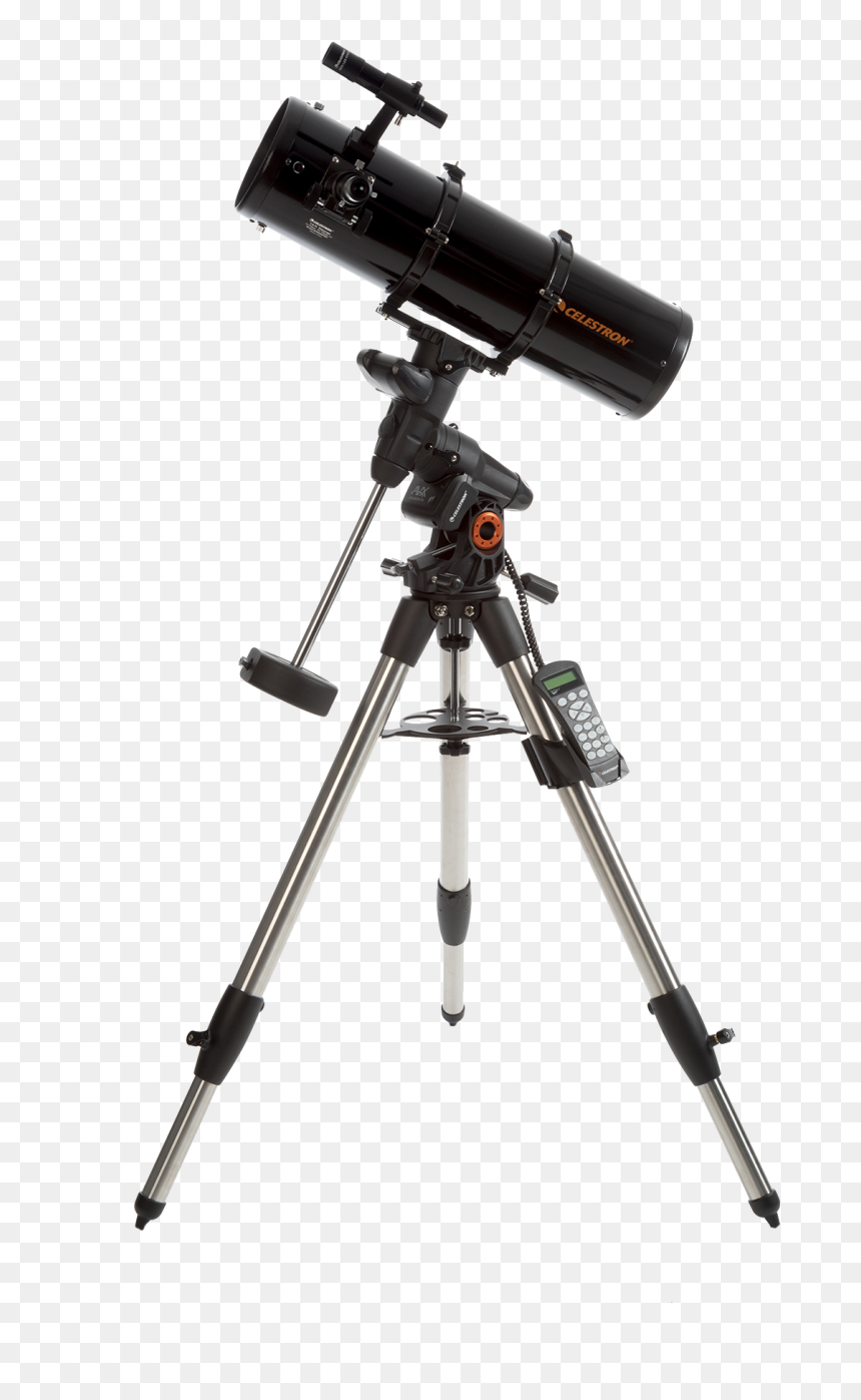 Celestron Advanced Vx 6 Newtonian, HD Png Download - telescope png