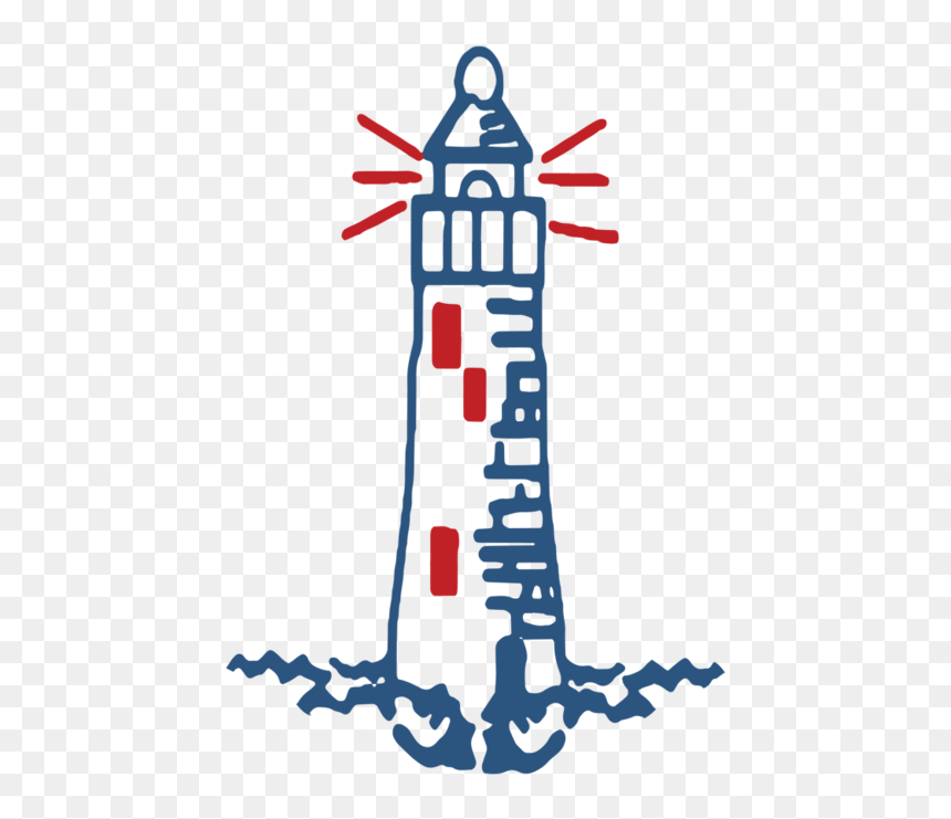 Lighthouse Solo2 - Illustration, HD Png Download - golf flag png
