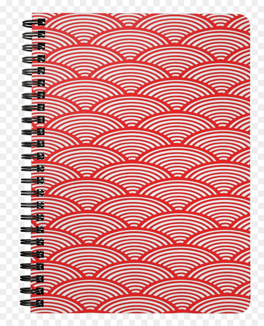 Spiral, HD Png Download - spiral notebook png