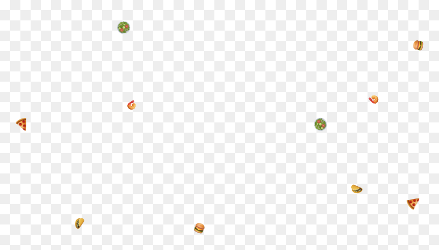 Circle, HD Png Download - food emoji png