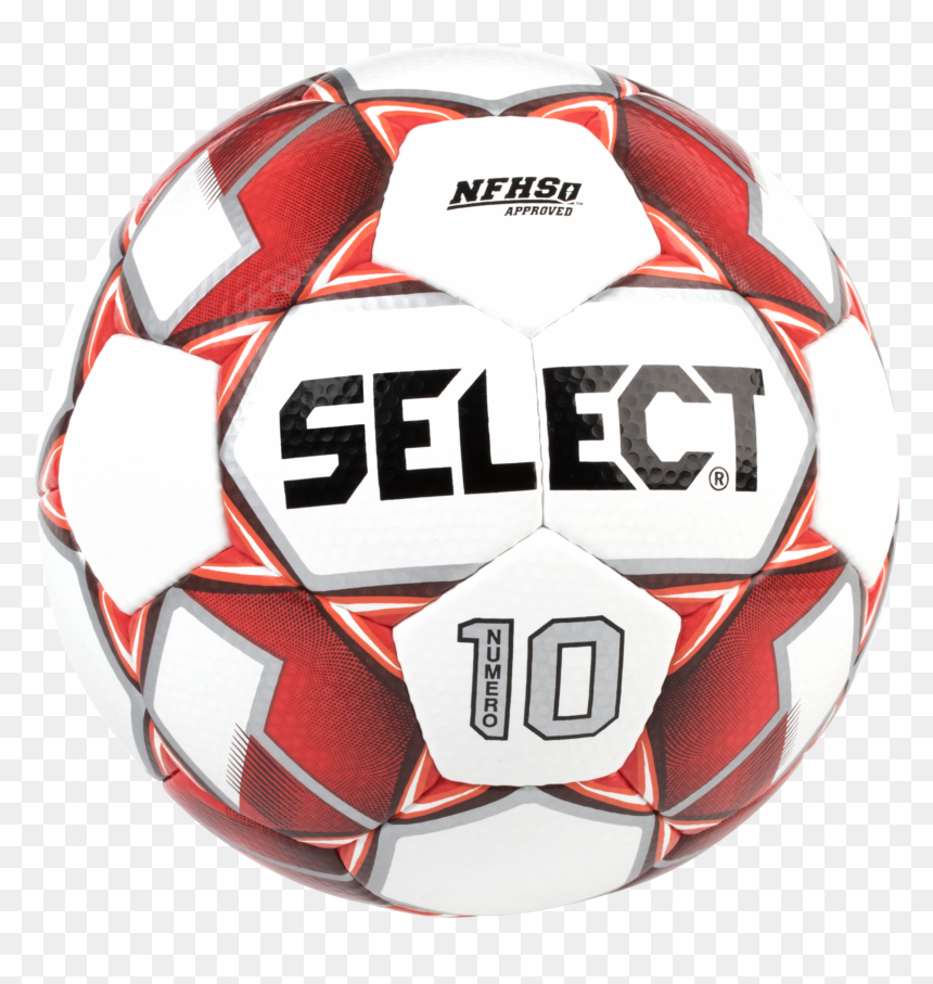 Numero 10 Soccer Ball 2019"
 Class= - Select Numero 10 Soccer Ball, HD Png Download - soccerball png