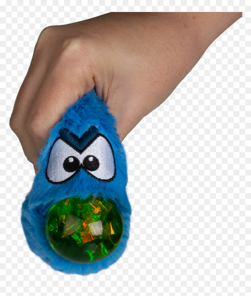 Odditeez Mega Plopzz, HD Png Download - glowing orb png