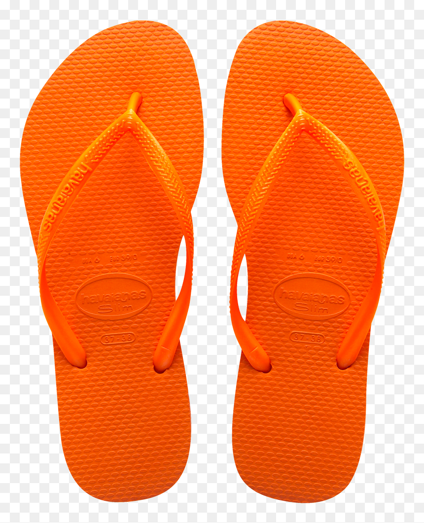 Havaianas, HD Png Download - flip flops png