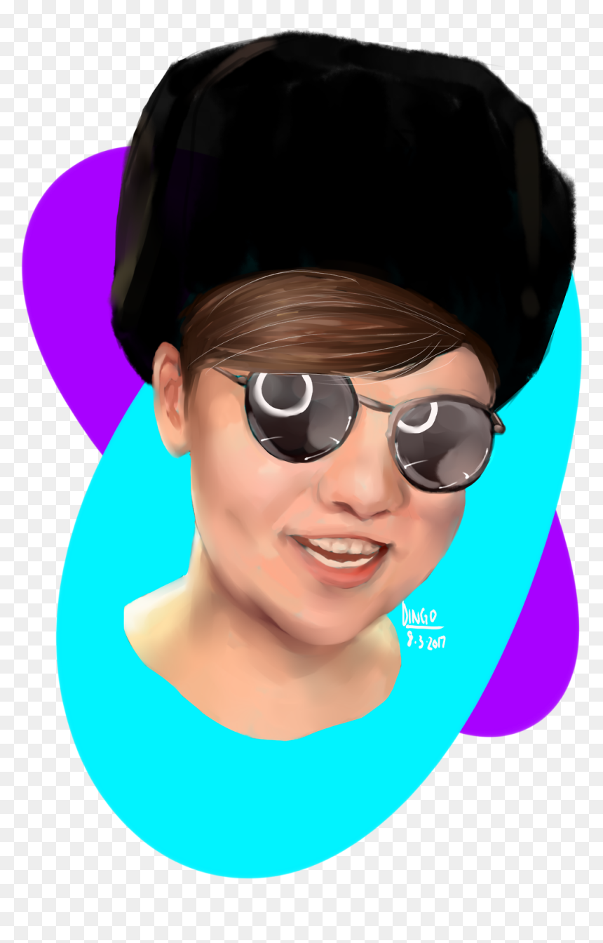 “thicc Daddy 
”, HD Png Download - pyrocynical png