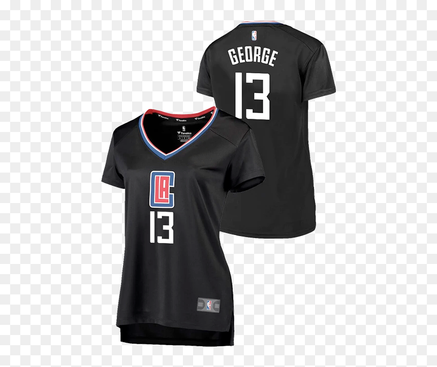 Real Madrid Third Jersey 2016 17, HD Png Download - paul george png