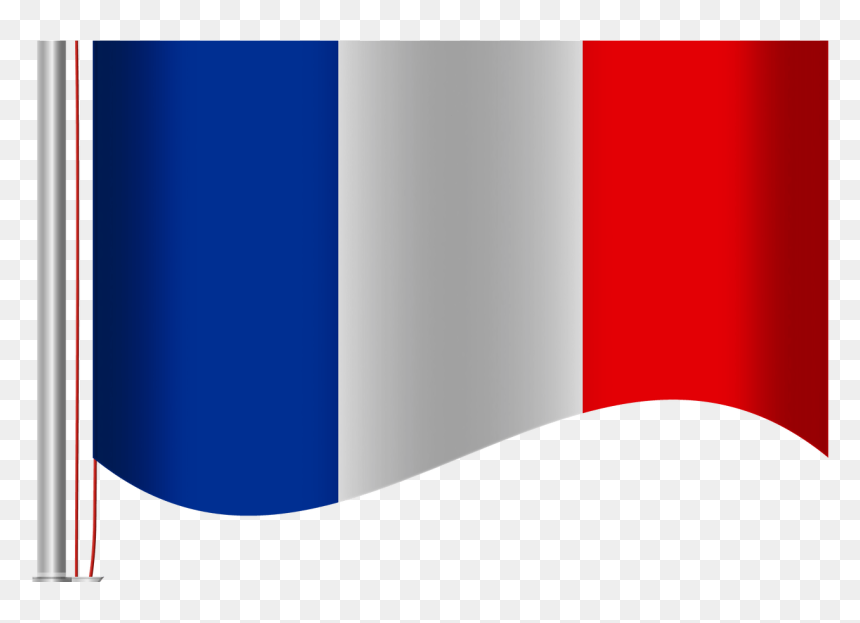 France Flag Png Clip Art Best Web Clipart - Flag, Transparent Png - france flag png