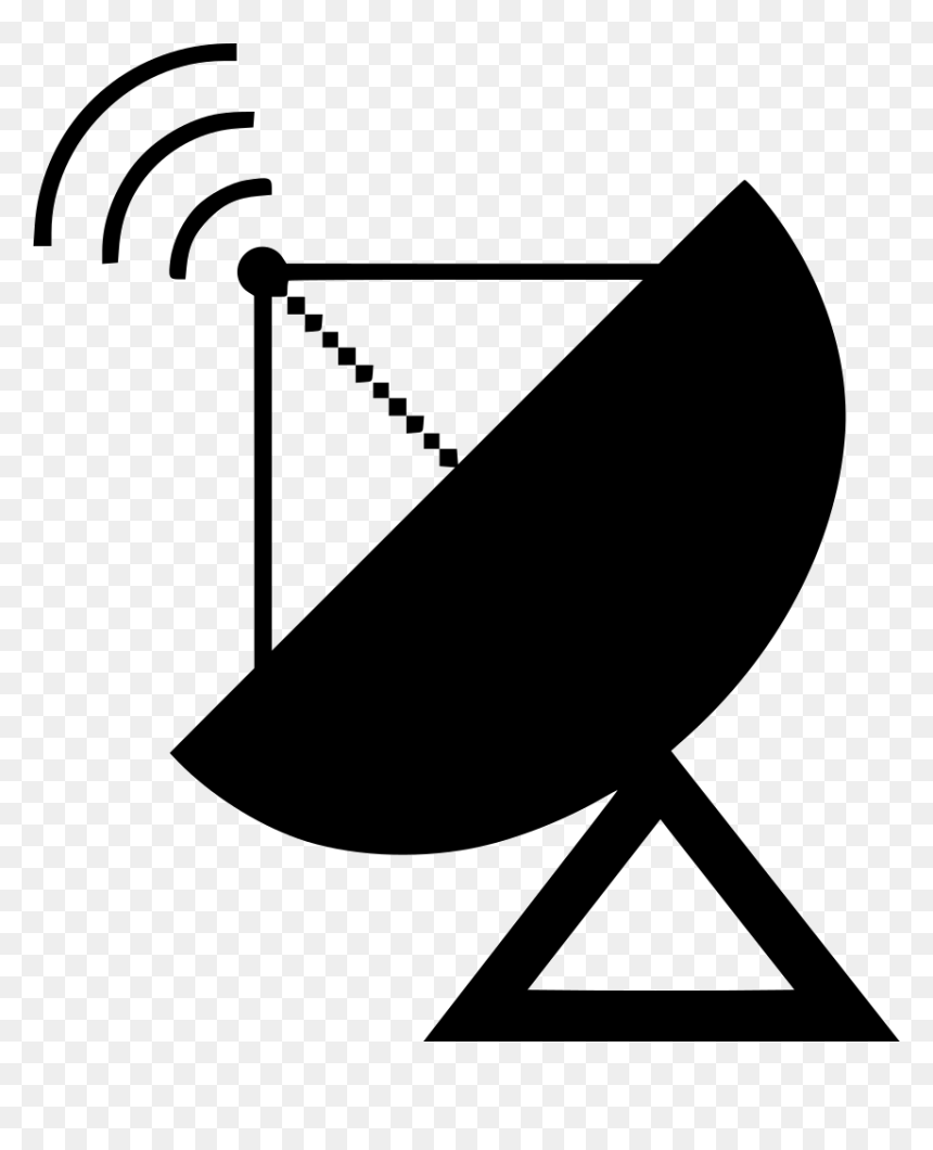 Radio Telescope - Portable Network Graphics, HD Png Download - telescope png