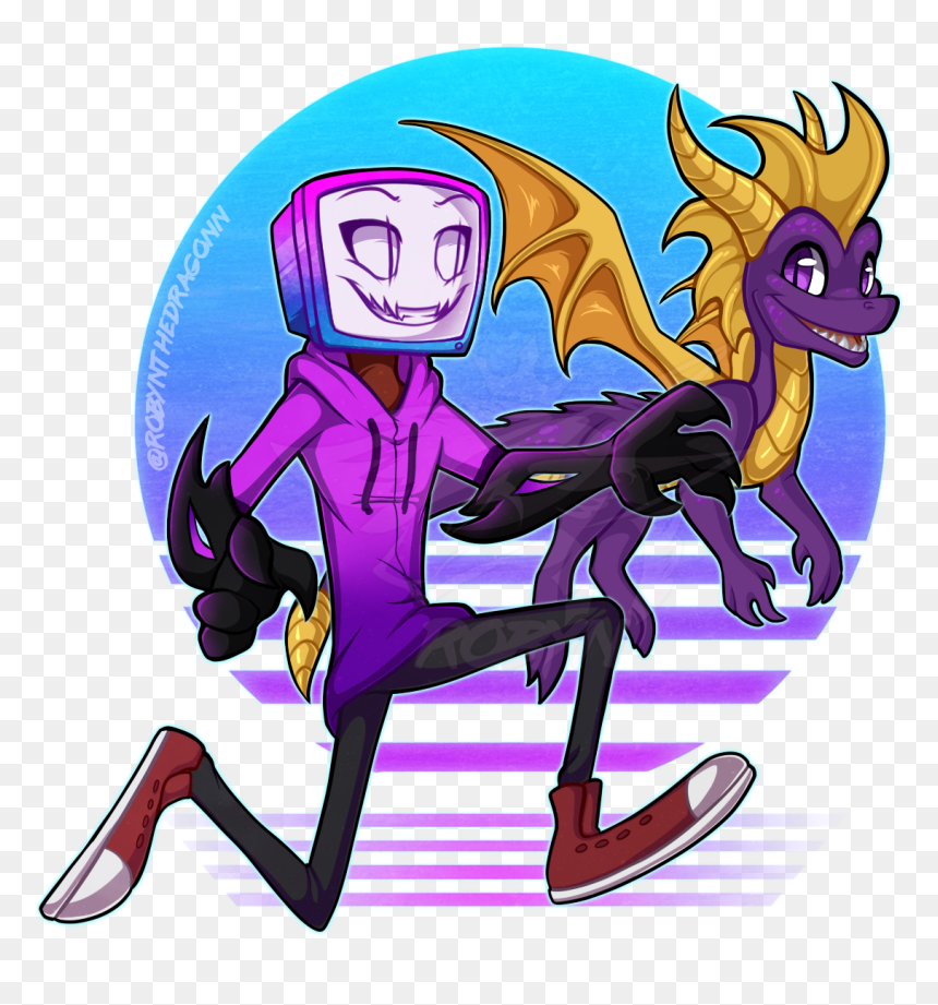 Cartoon, HD Png Download - pyrocynical png
