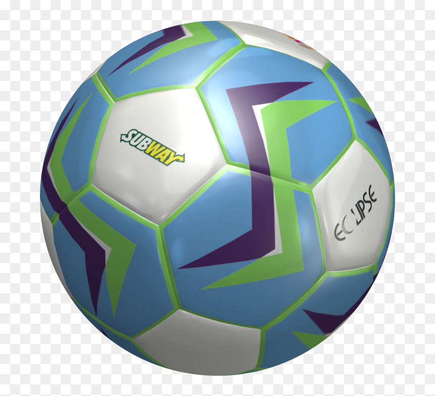 Soccer Balls, HD Png Download - soccerball png