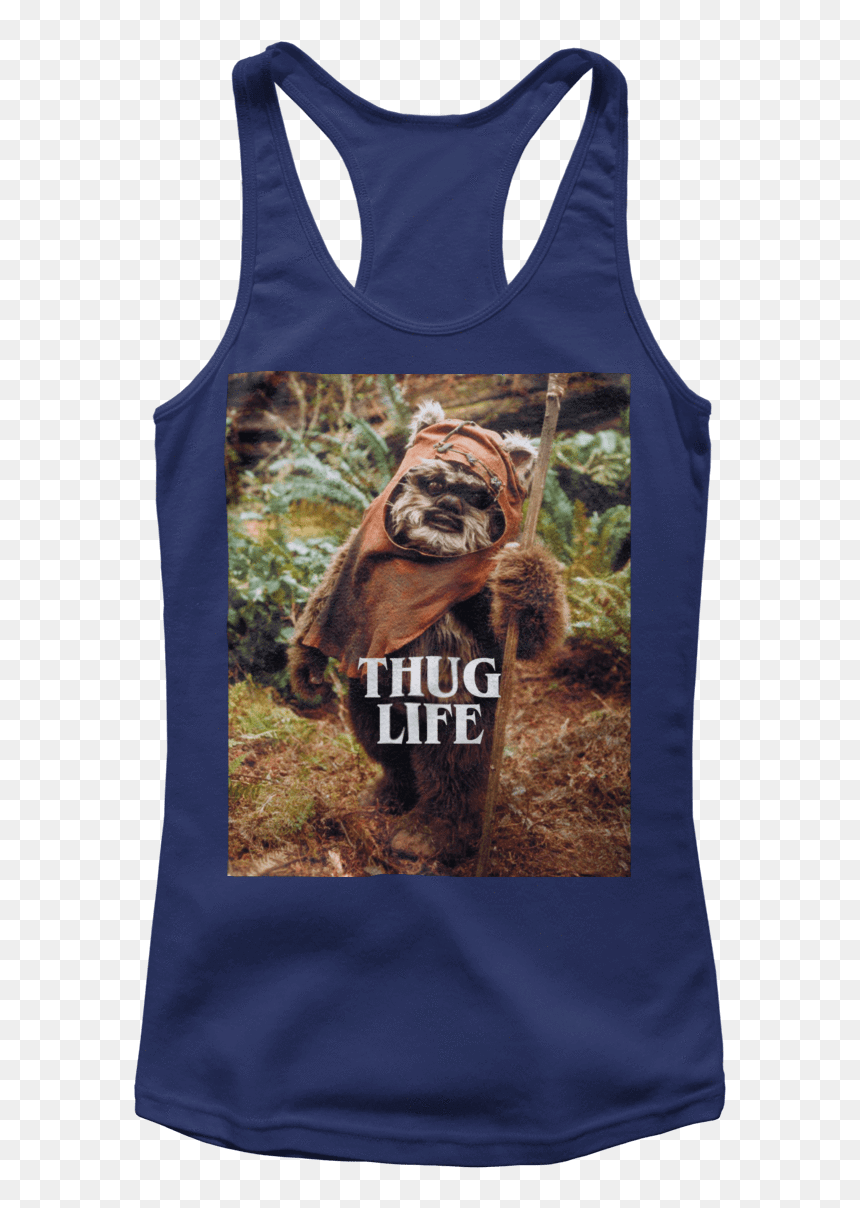 Star Wars Ewok, HD Png Download - ewok png
