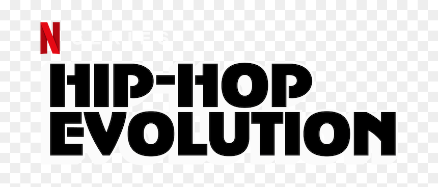 Hip Hop Evolution Logo, HD Png Download - hip hop png