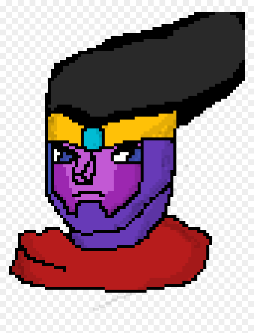 Cartoon, HD Png Download - star platinum png