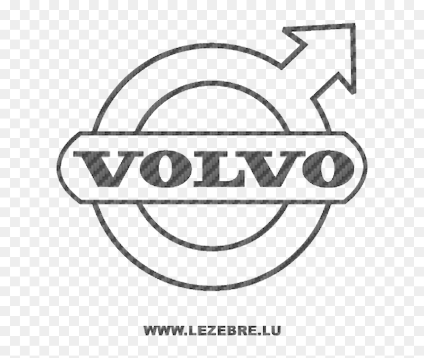 Ab Volvo, HD Png Download - volvo logo png