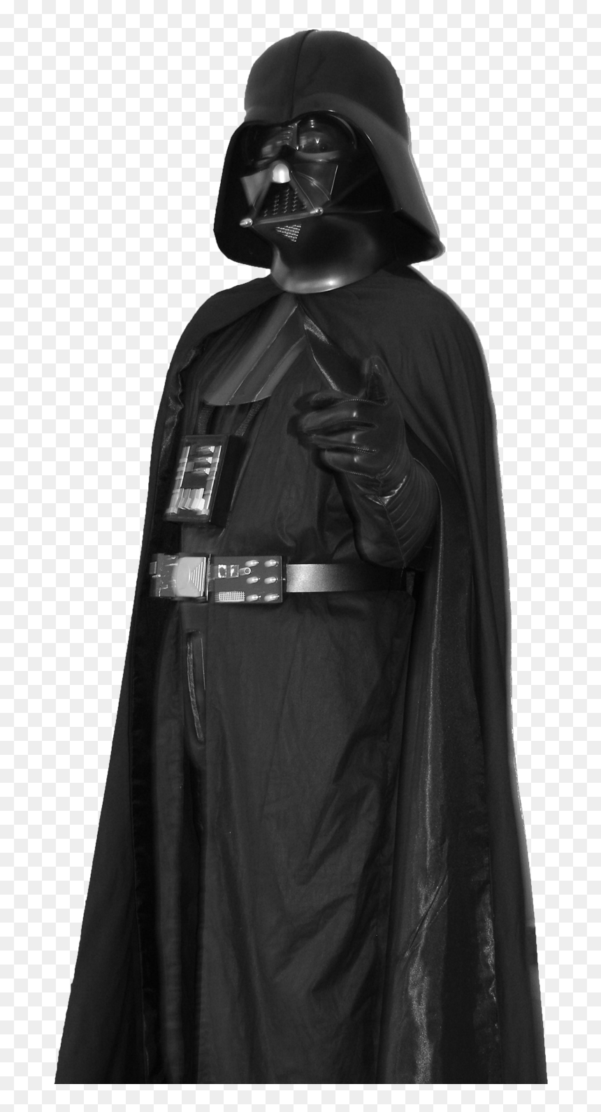 Darth Vader, HD Png Download - jedi png