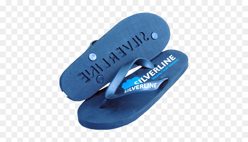 Flip-flops, HD Png Download - flip flops png