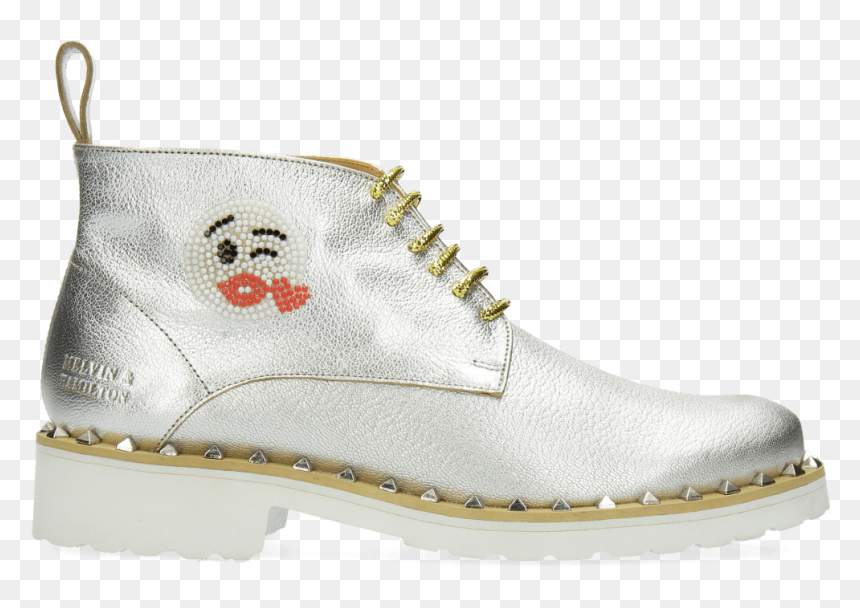 Steel-toe Boot, HD Png Download - kiss emoji png