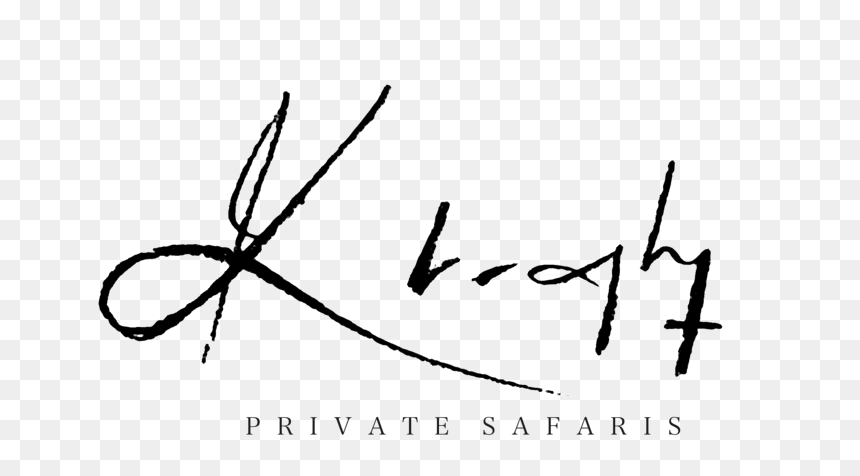 Kb Signature Safari - Calligraphy, HD Png Download - safari png