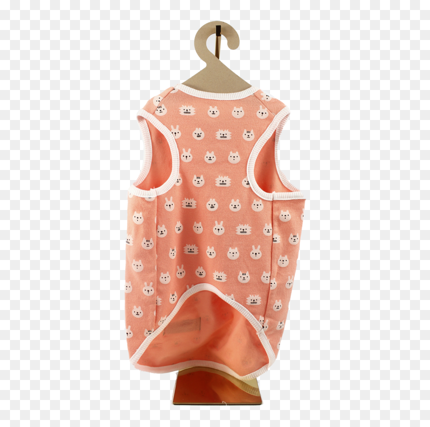 Emoji Tank Top With Angel Wings - Polka Dot, HD Png Download - angel emoji png