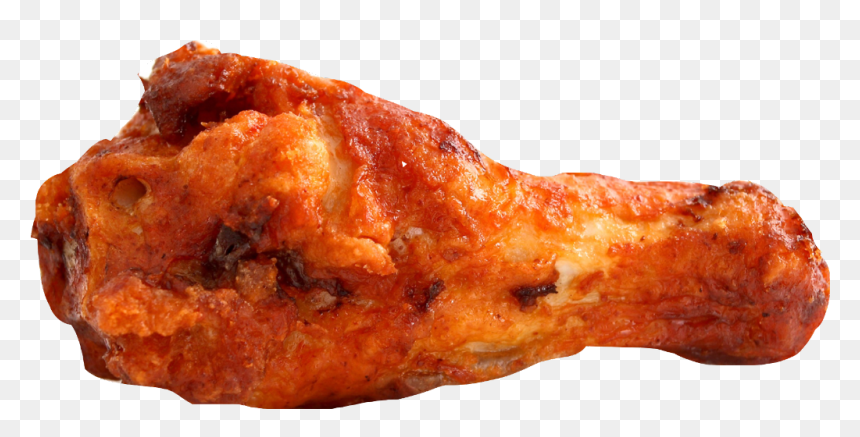 #chicken #wing #chickenwing #buffalo #buffalowing #spicy - Chicken Wing Png, Transparent Png - buffalo wings png