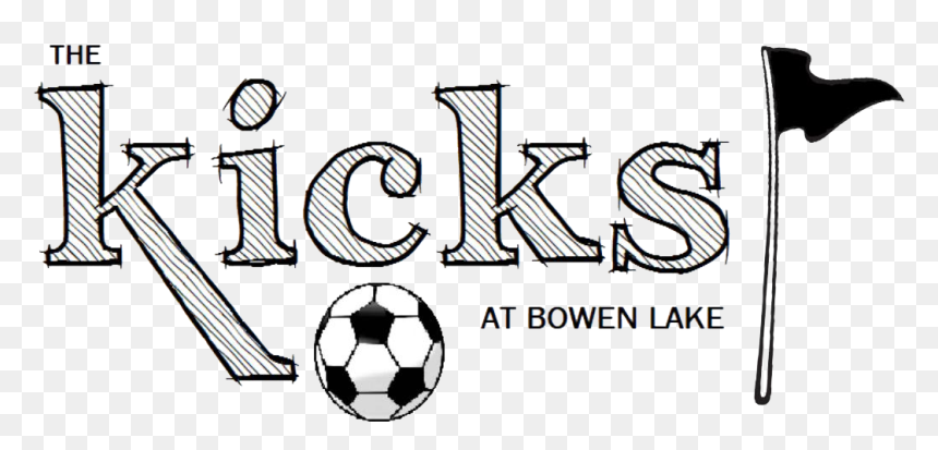 Dribble A Soccer Ball, HD Png Download - soccerball png