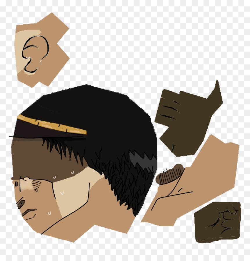 Illustration, HD Png Download - jojo's bizarre adventure png