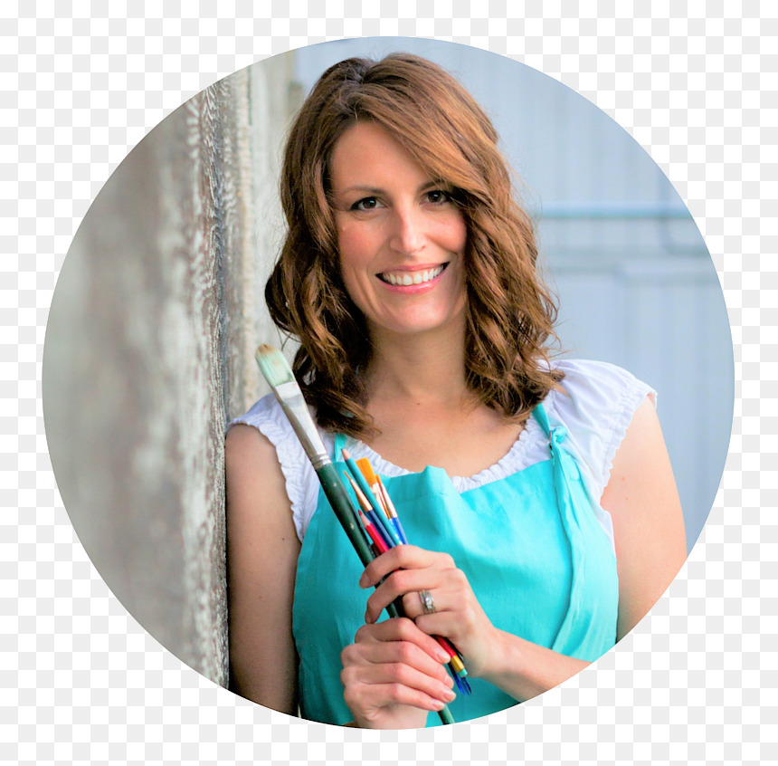 Ashley Krieger Artist, HD Png Download - poppy troll png