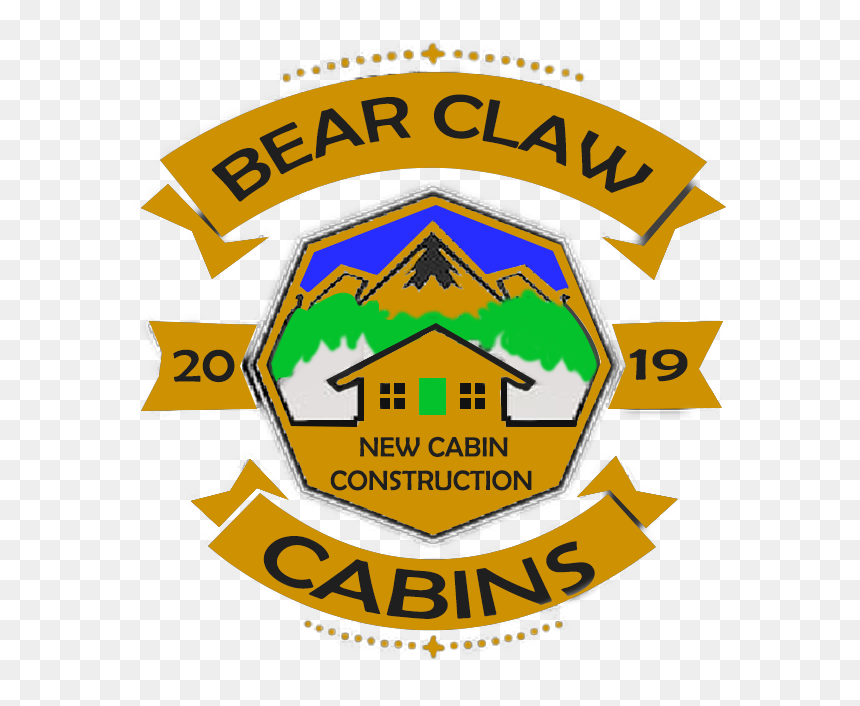 Gold Logo-png Copy Cropped - Label, Transparent Png - bear claw png