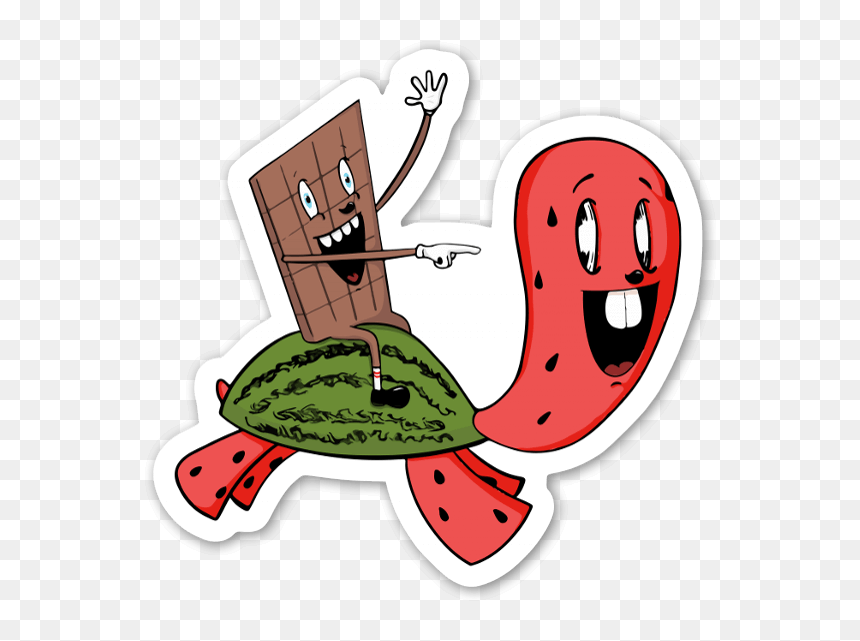 Yee-ah Sticker - Sticker, HD Png Download - yee png